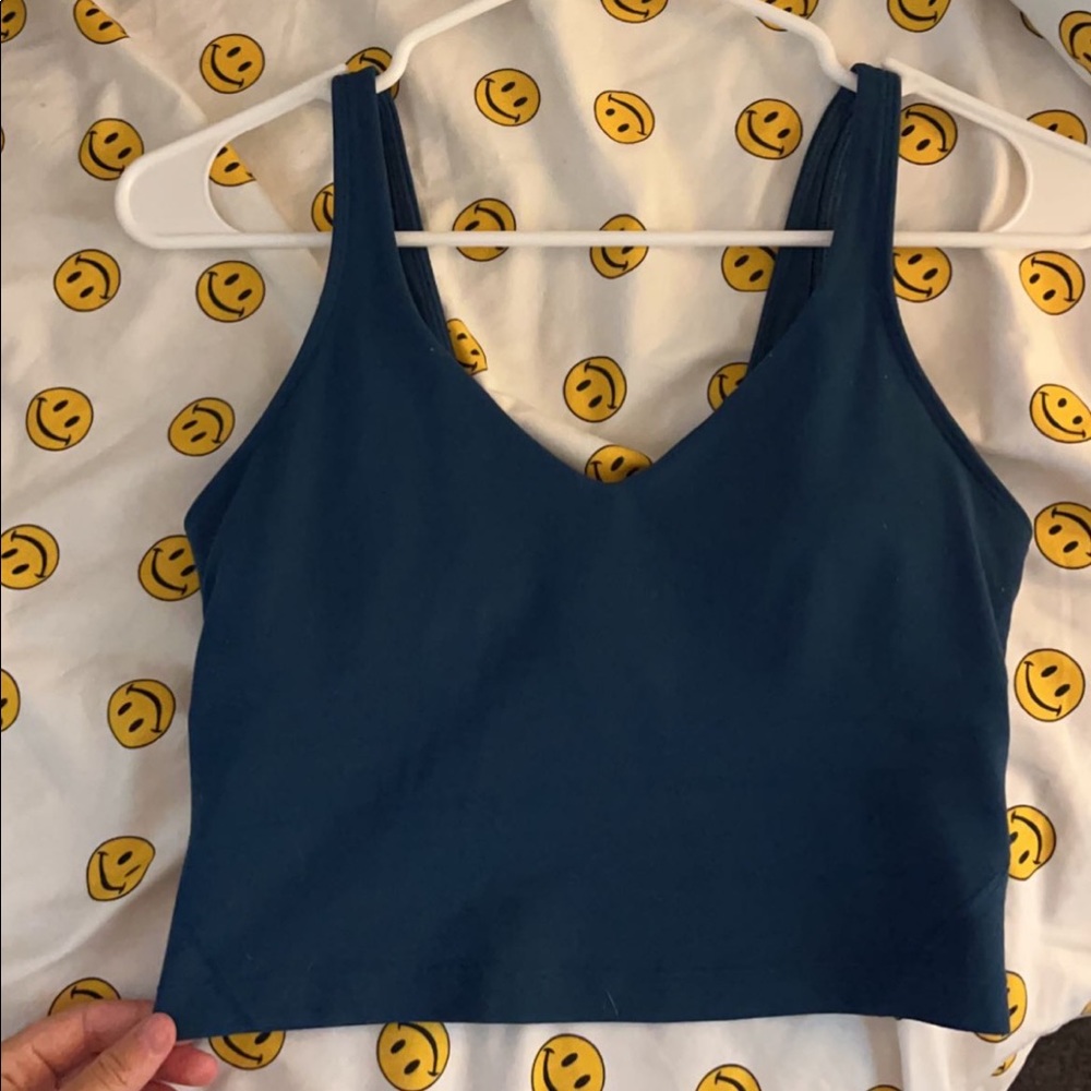 Lululemon align tank